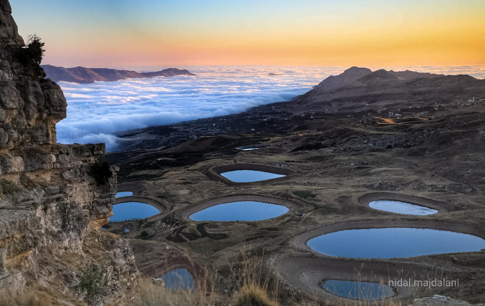 Featured by Lebanon Traveler: Five places you won’t believe they are in Lebanon