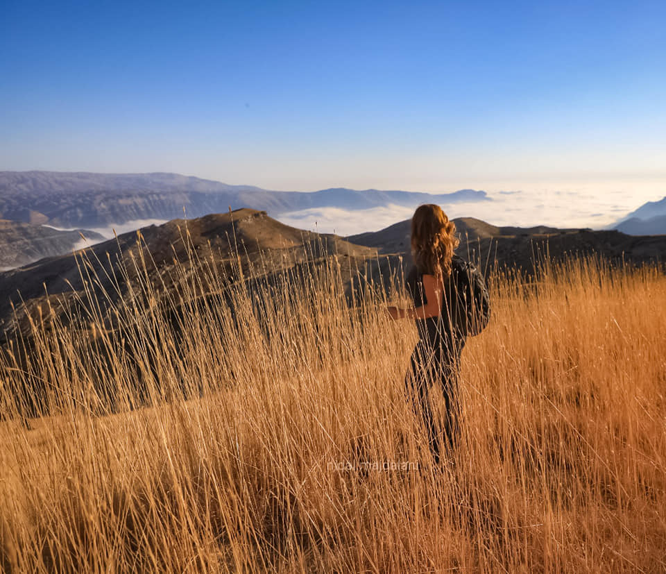 في “يوم الأرض”… لنحمِ طبيعتنا ونشجّر&nbsp;لبناننا