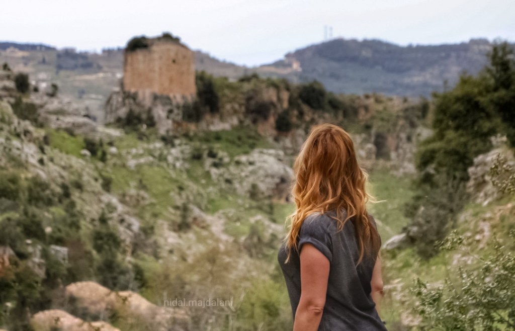 من عكار وطبيعة مواسمها الساحرة الى عكار العتيقة وتفاصيلها الغنية والمنعشة