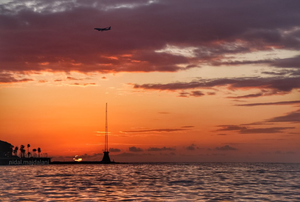 ! بيروت, ما اغنى هذه الكلمة, وما احبّها