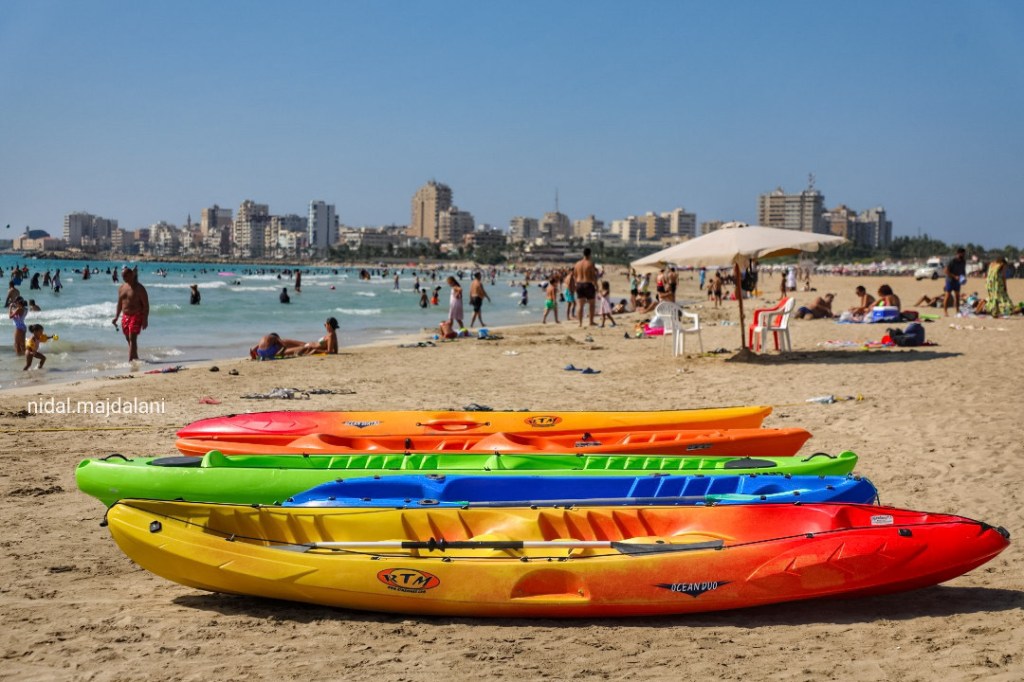 من صور الى الناقورة, مشوار جميل ومنطقة اجمل بشواطئها وغناها الطبيعيّ&nbsp;والتراثيّ