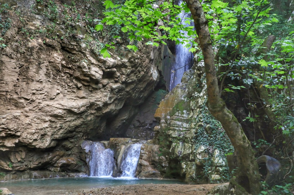 Featured by Lebanon Traveler- 10 Best Natural Wonders in Lebanon