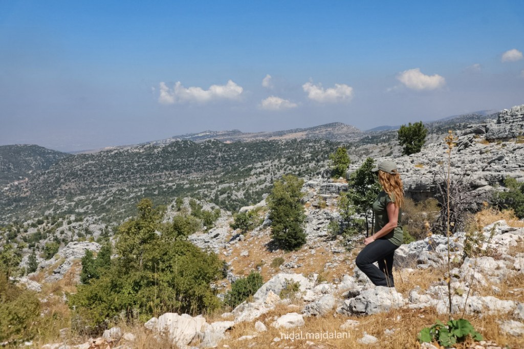 من غنى قضاء جبيل إلى روائع بلدة إهمج… لا تفوّتوا هذه الزيارة!