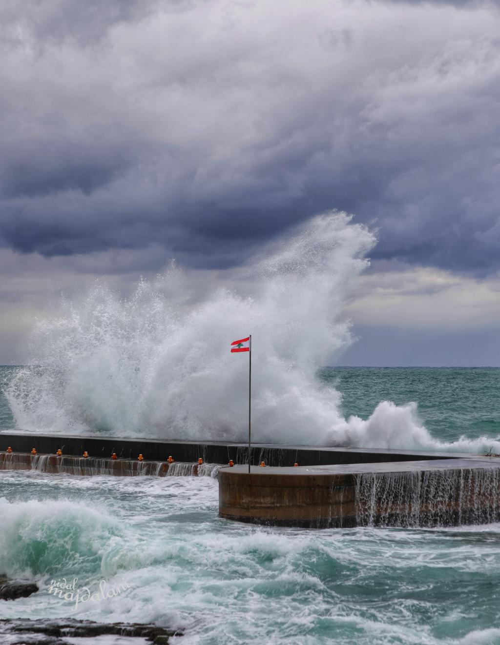 Lebanon: A Legacy of Resilience and an Eternal Spirit