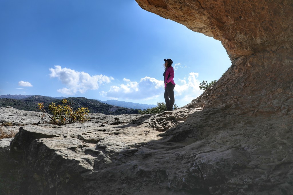 تنمية السياحة الداخلية في لبنان