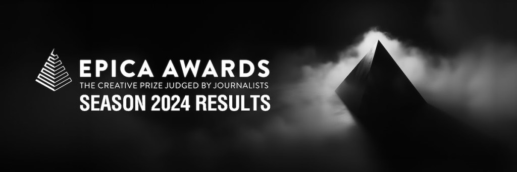 Exclusive Reveal: Epica Awards 2024 – Firsthand Results from My 2nd Year as a Jury Member