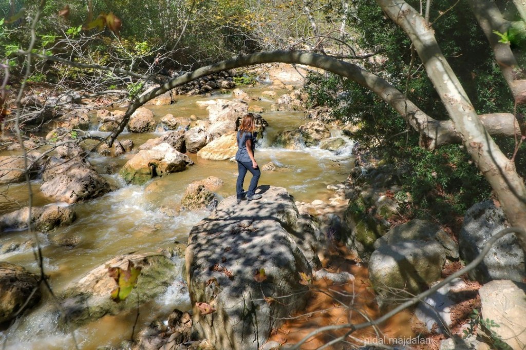 بالصور: مشواري اليوم إلى اعالي كسروان… حيث وادي&nbsp;الصليب