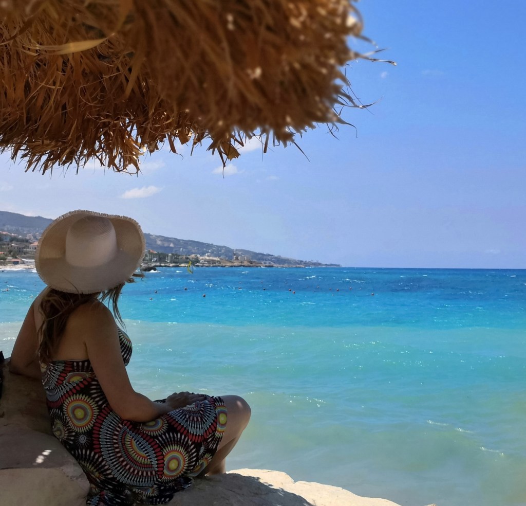 بالصور- لا مجال للملل… هيّا بنا الى البترون