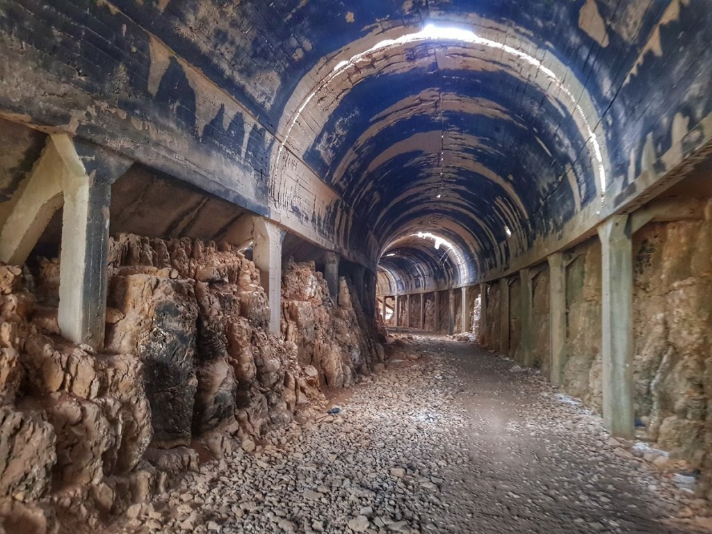 Frozen In Time: 5 Abandoned Places You Must Visit