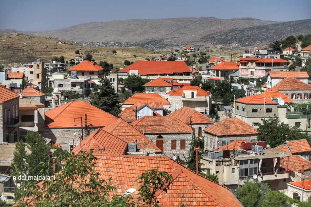 راشيا الوادي عروس جولتي البقاعية… استقلال وجمال وأكثر!