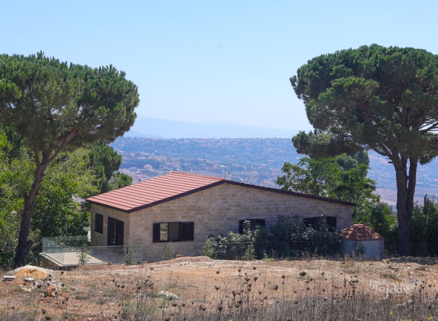 مشوار إلى الجنوب اللبناني: ثراءٌ منسيّ خلف ضجيج&nbsp;التحدّيات