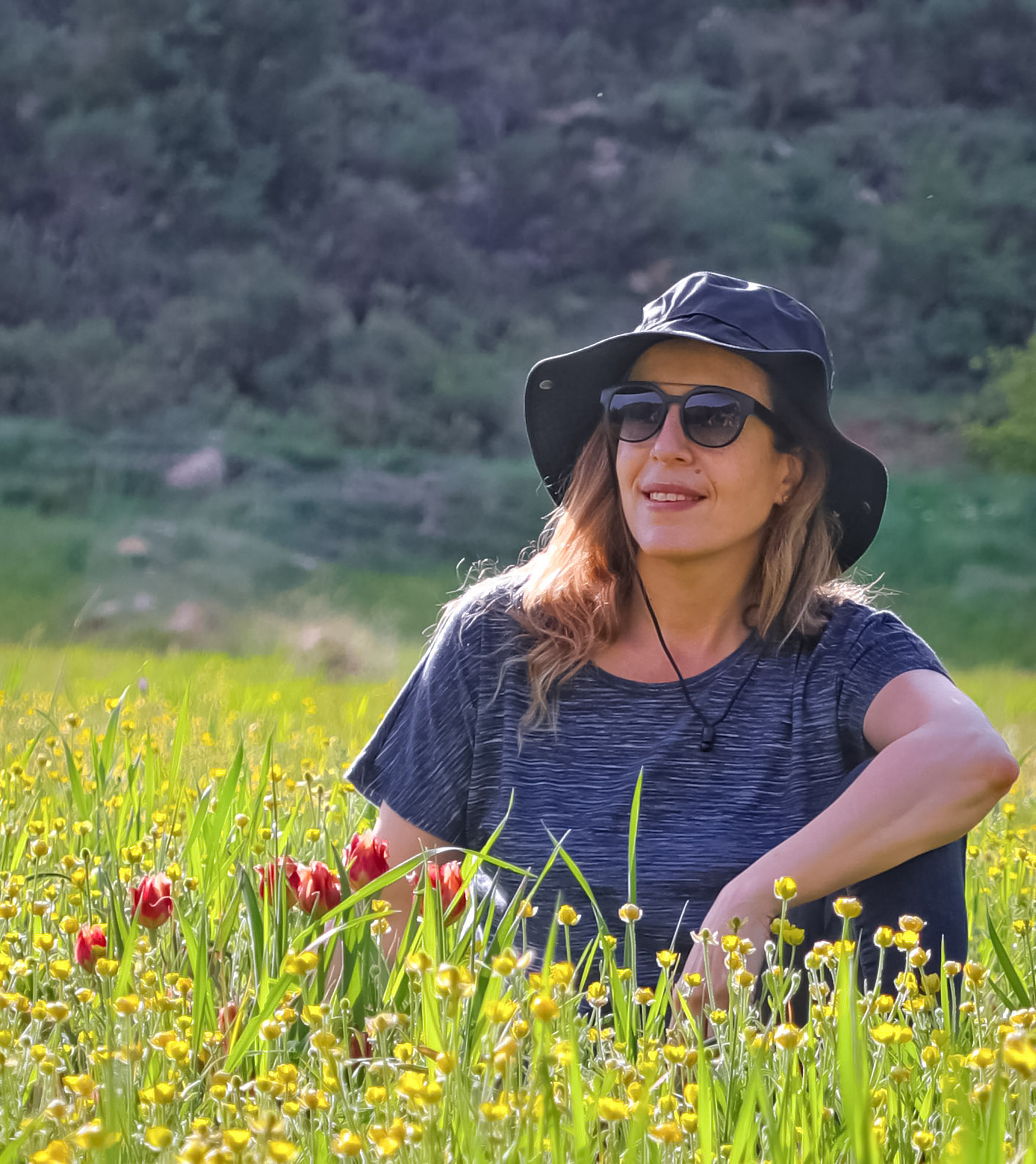 Nidal Majdalani – Travelling Lebanon