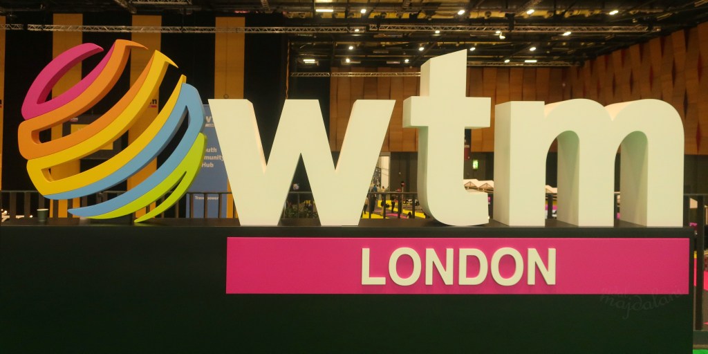 WTM London 2025: The World Reunites to Rethink&nbsp;Travel
