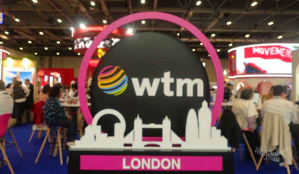 Day Two at WTM London 2025: Inclusion, Innovation, and the Human Future of&nbsp;Travel