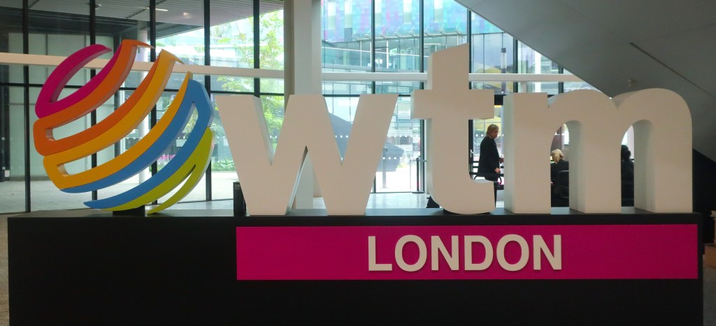 WTM London 2025: Final Reflections on Marketing and&nbsp;Connection