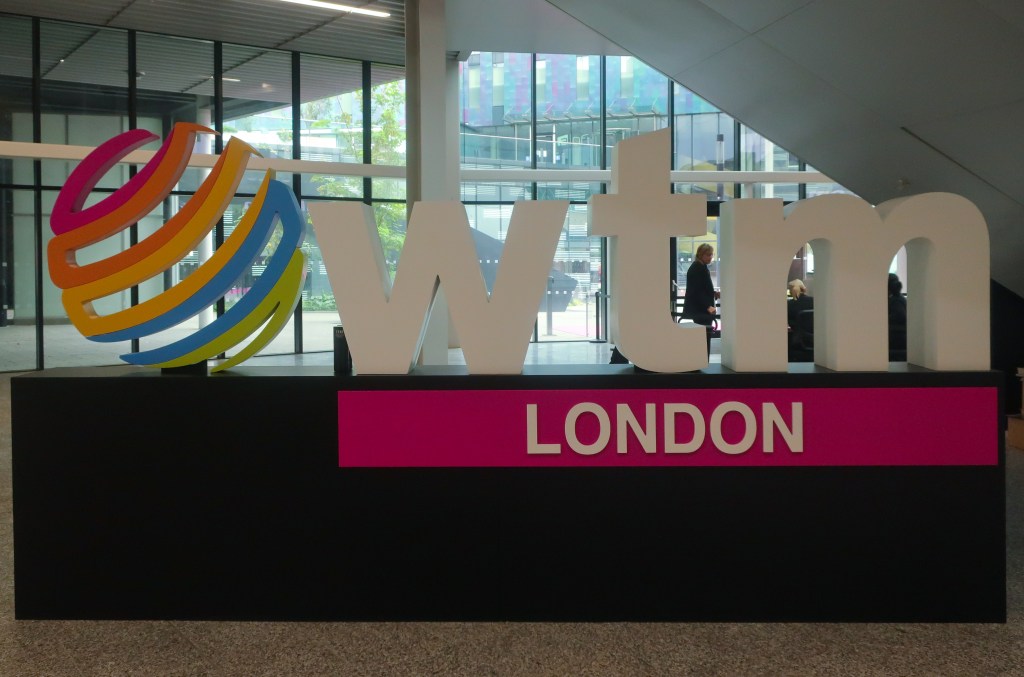 WTM London 2025: Final Reflections on Marketing and Connection