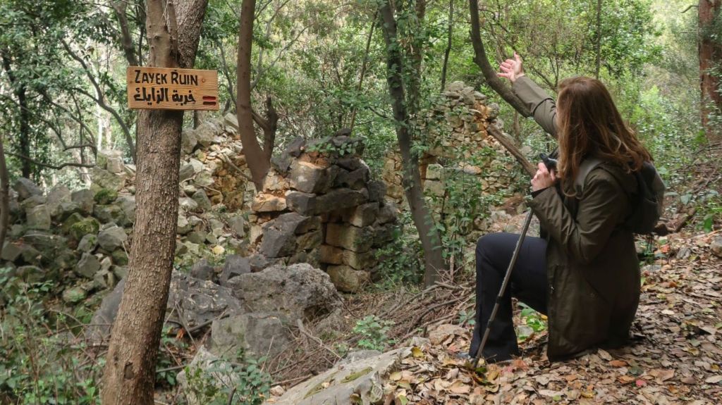 اكتشفوا الوجه الآخر لغزير: هايكنغ بين أحضان الطبيعة&nbsp;والتراث